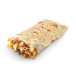 COMPOSER VOTRE TACOS